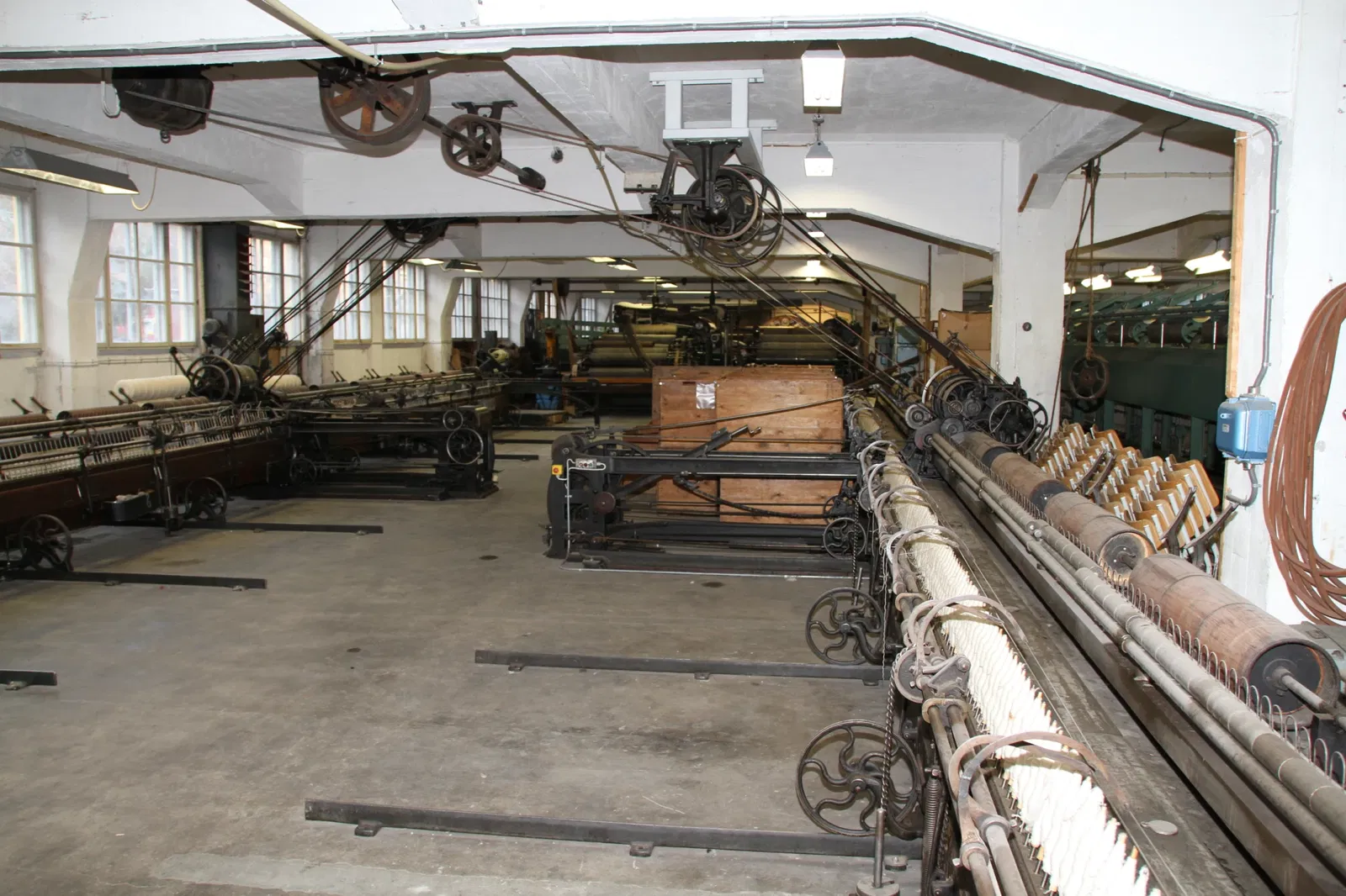 Sjølingstad Uldvarefabrik