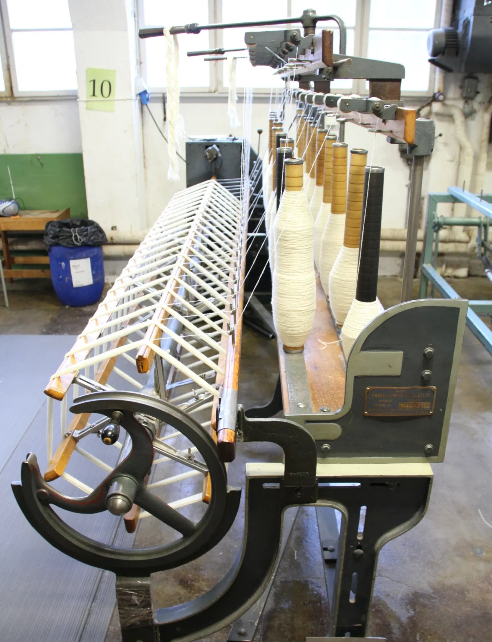 Sjølingstad Uldvarefabrik