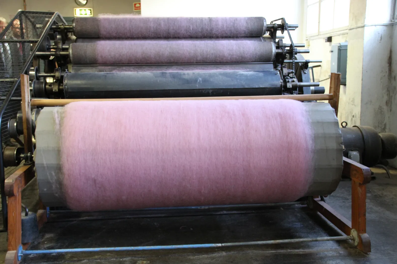 Sjølingstad Uldvarefabrik