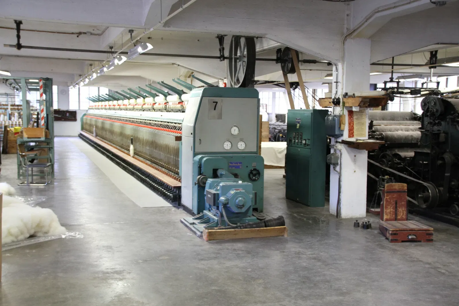 Sjølingstad Uldvarefabrik