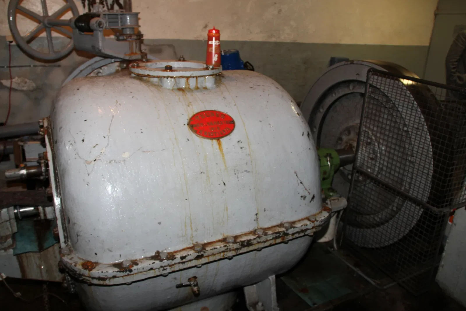 Sjølingstad Uldvarefabrik