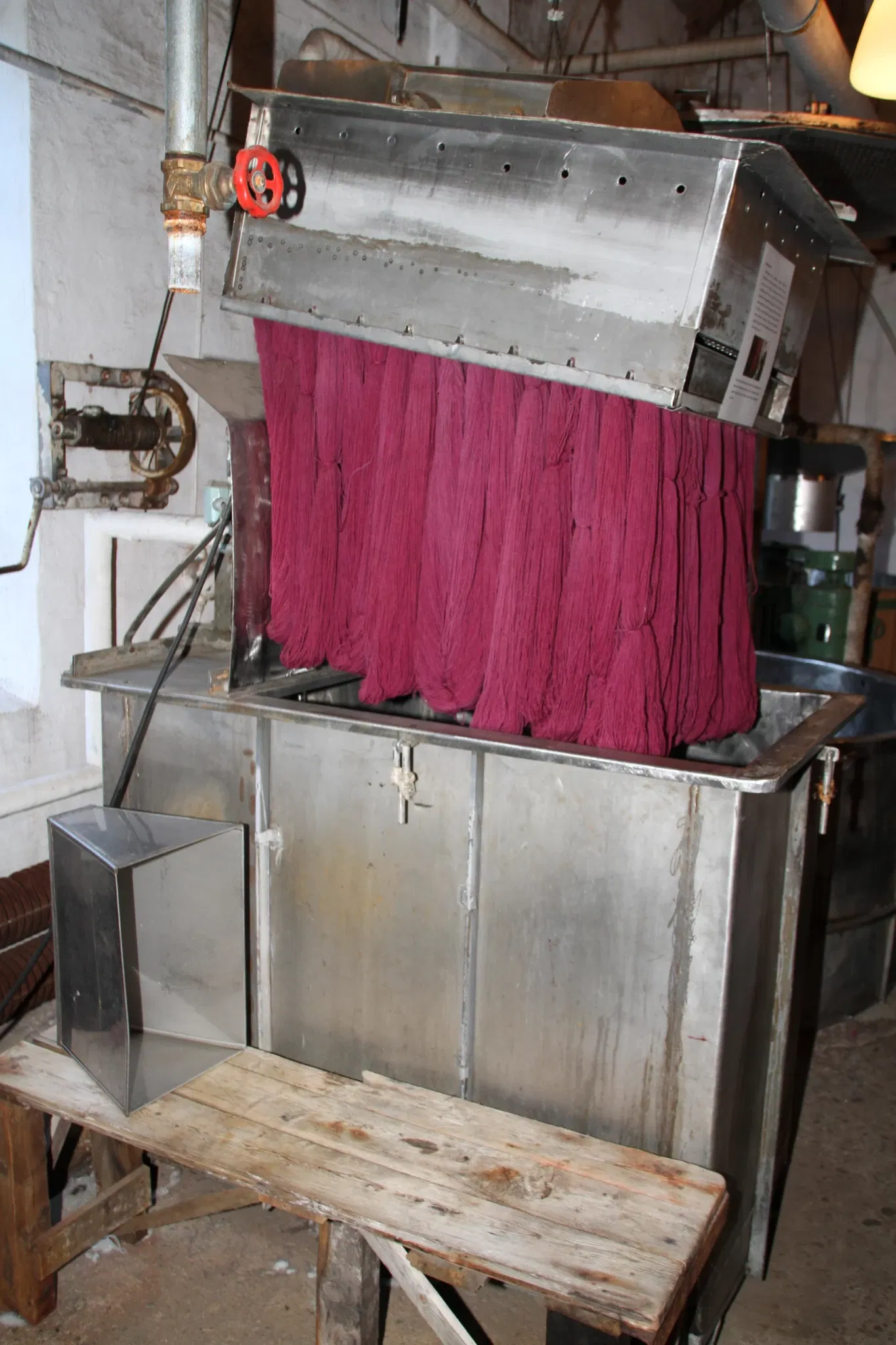 Sjølingstad Uldvarefabrik