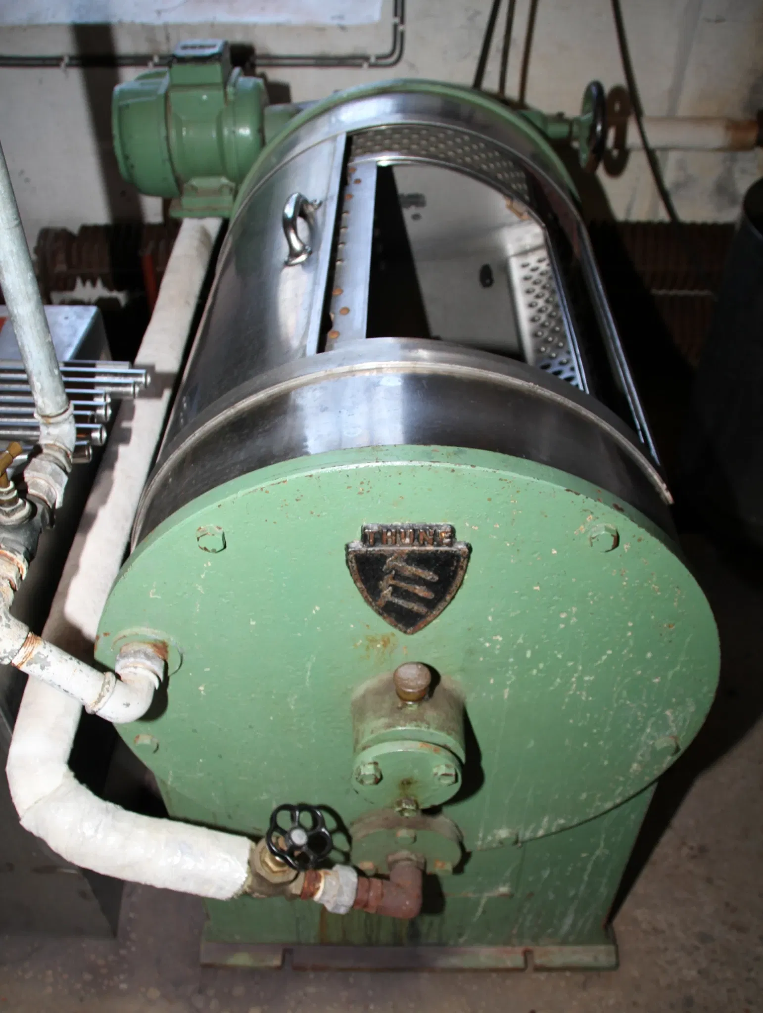 Sjølingstad Uldvarefabrik