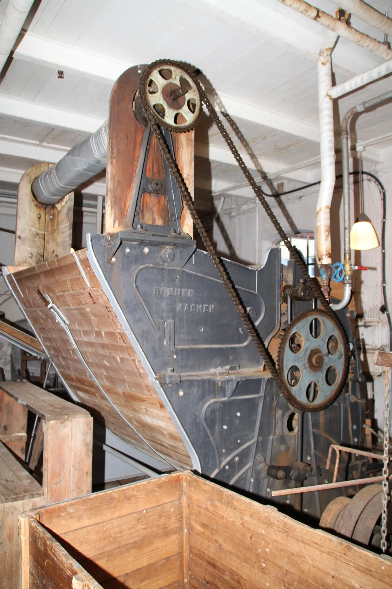 Sjølingstad Uldvarefabrik