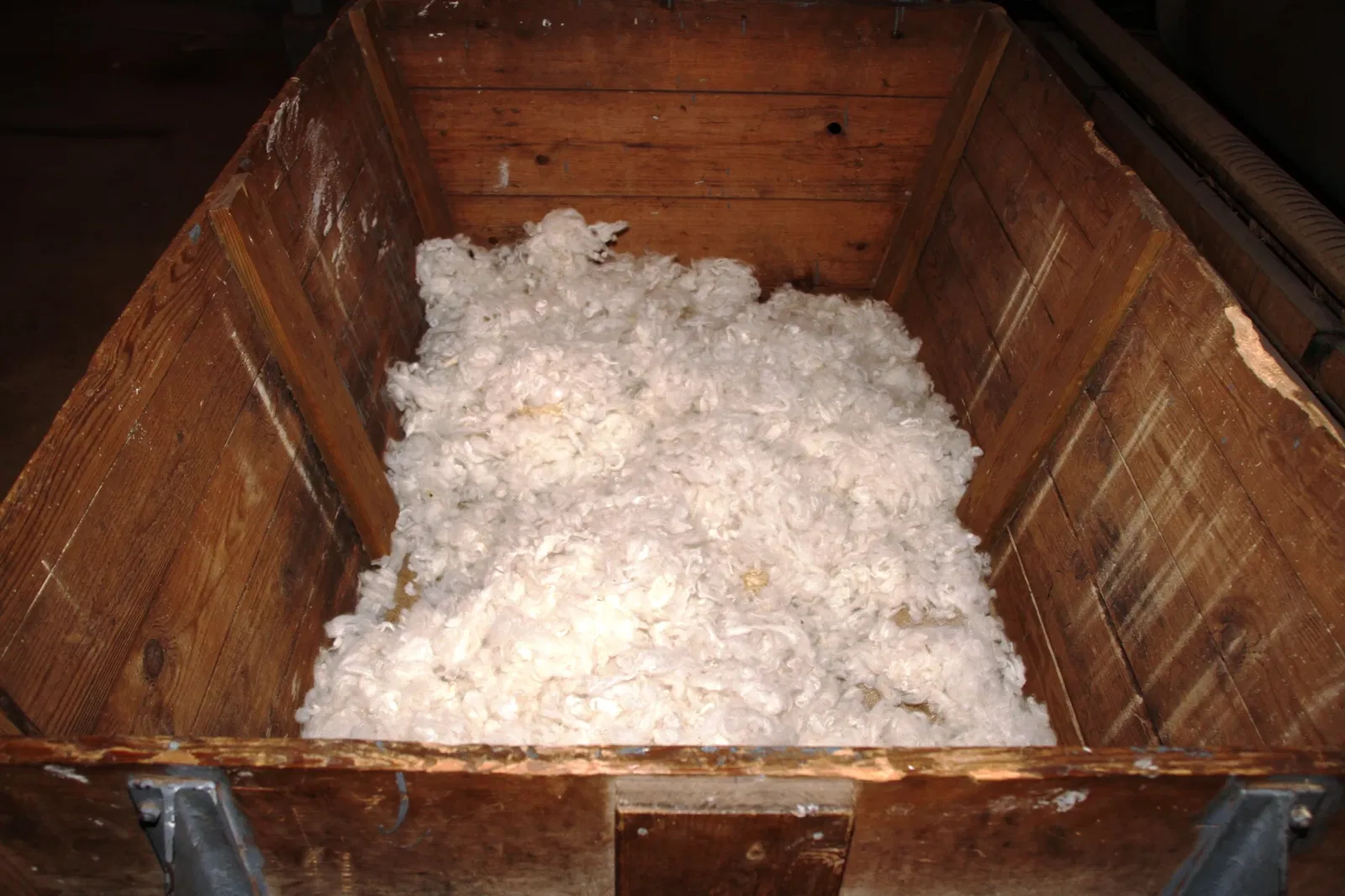 Sjølingstad Uldvarefabrik