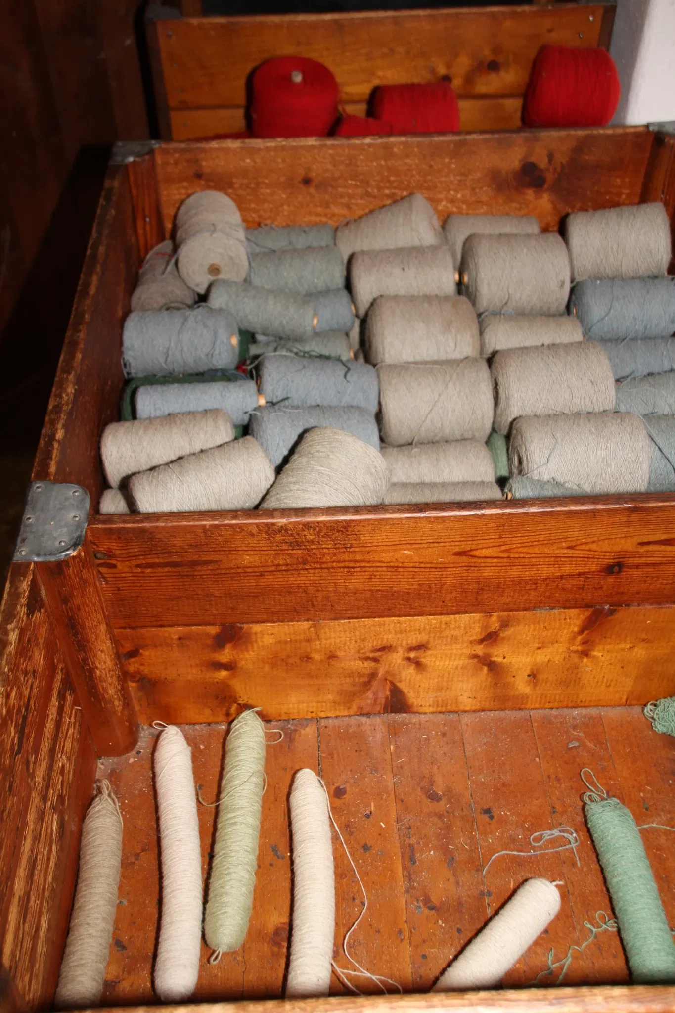 Sjølingstad Uldvarefabrik