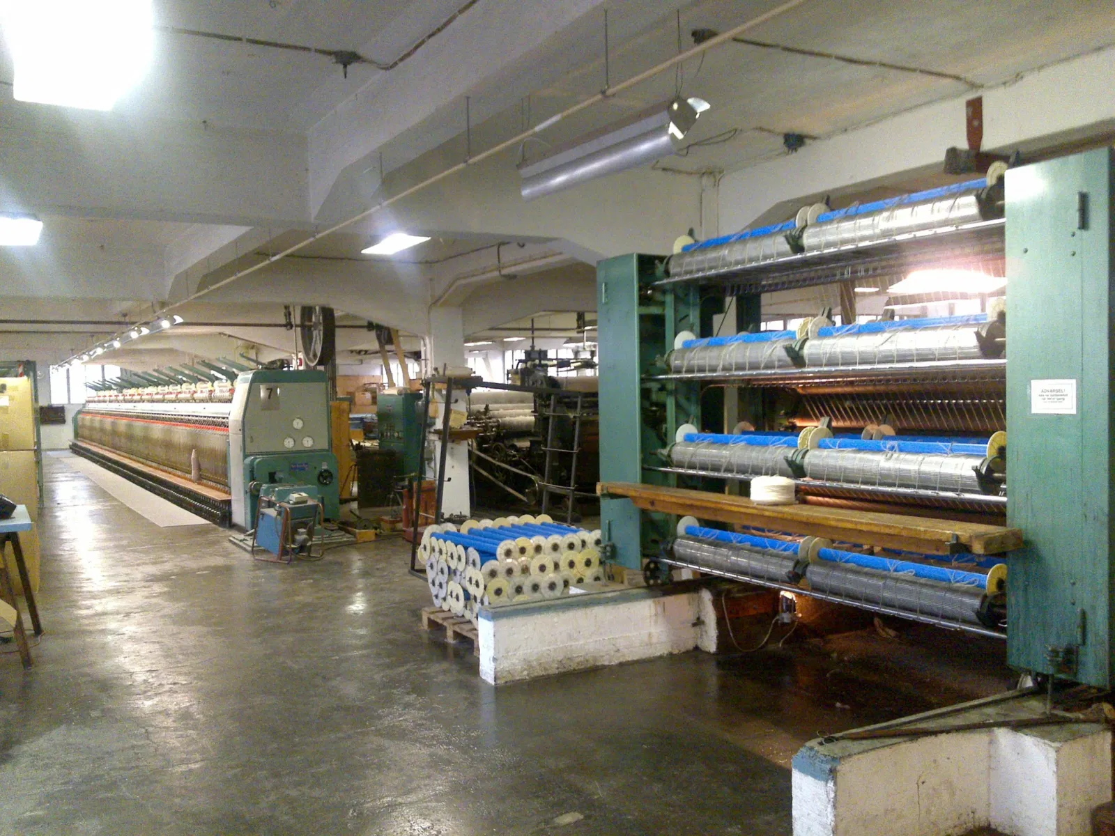 Sjølingstad Uldvarefabrik