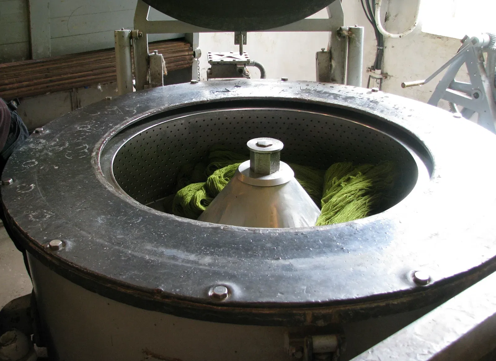 Sjølingstad Uldvarefabrik