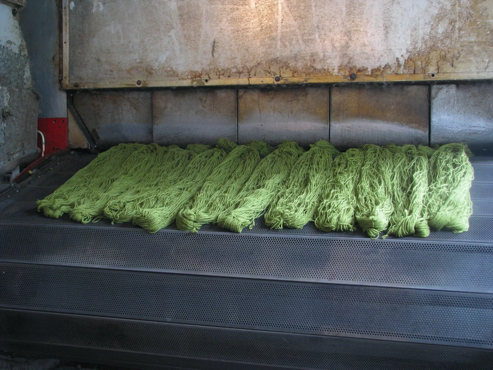 Sjølingstad Uldvarefabrik