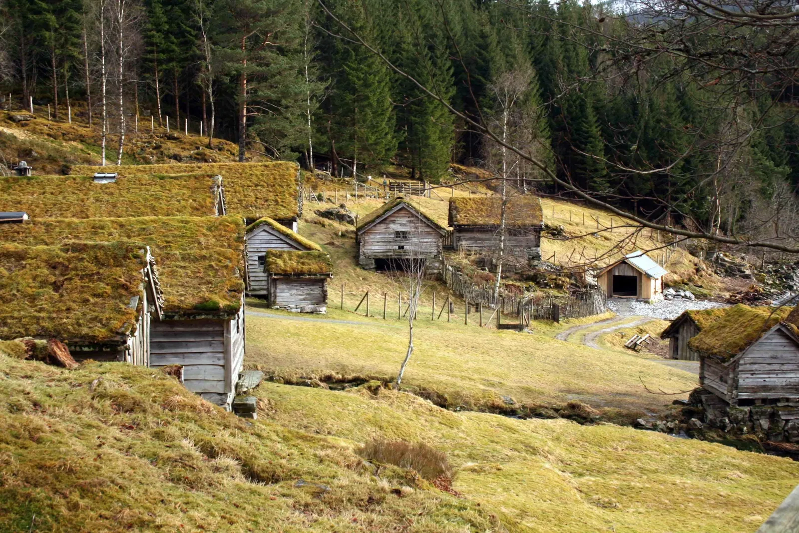 Sunnfjord museum
