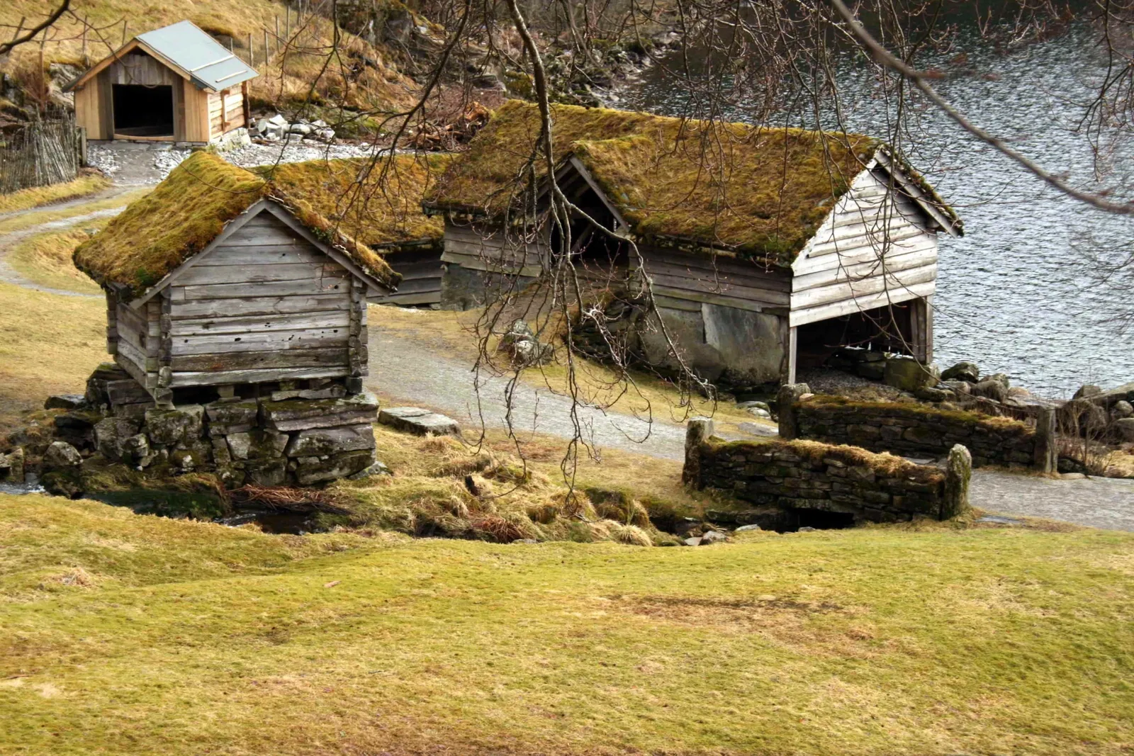 Sunnfjord museum