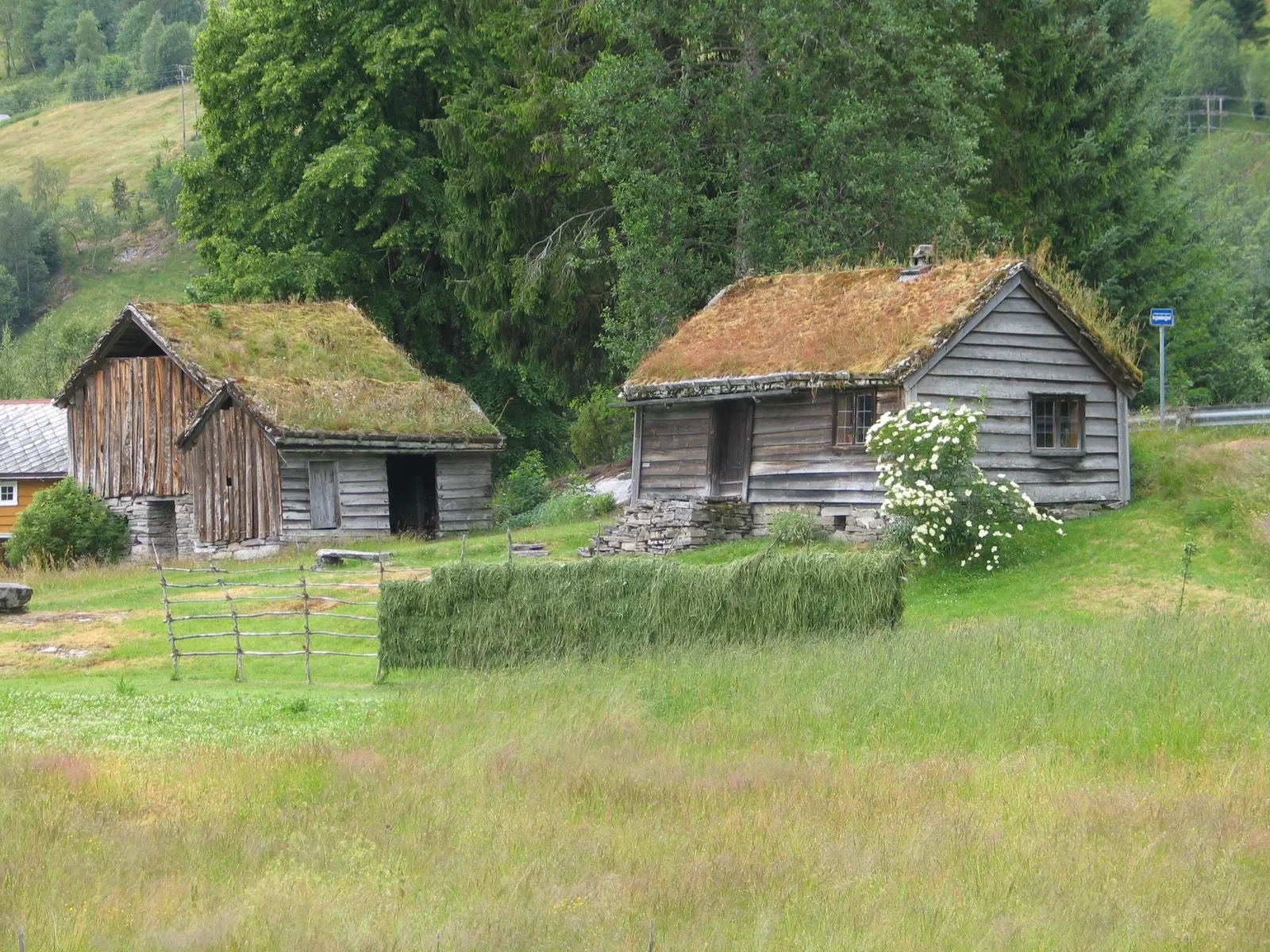 Sunnfjord museum
