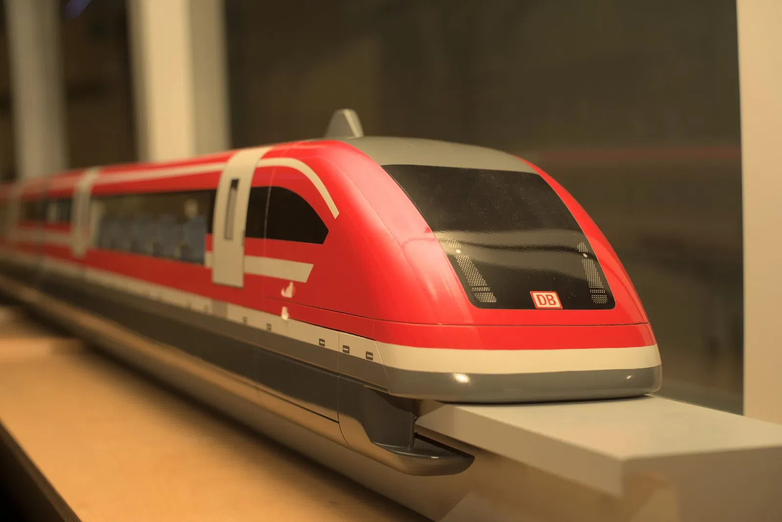 Technik-Museum Kassel