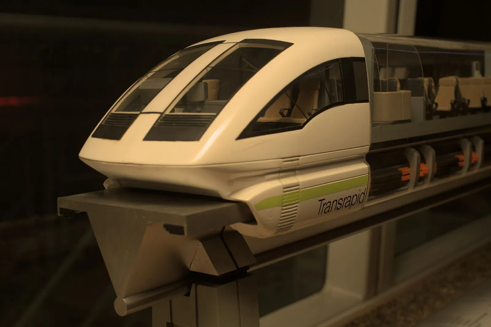 Technik-Museum Kassel