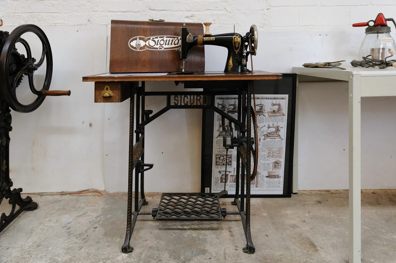 Technik-Museum Kassel