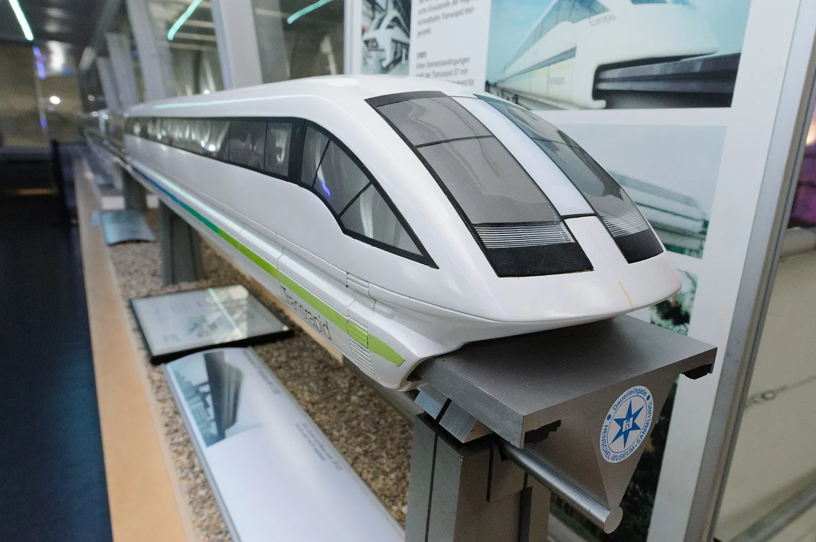 Technik-Museum Kassel