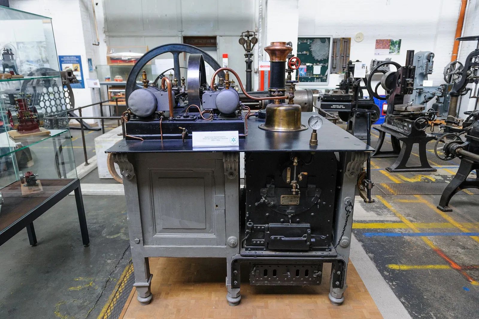 Technik-Museum Kassel