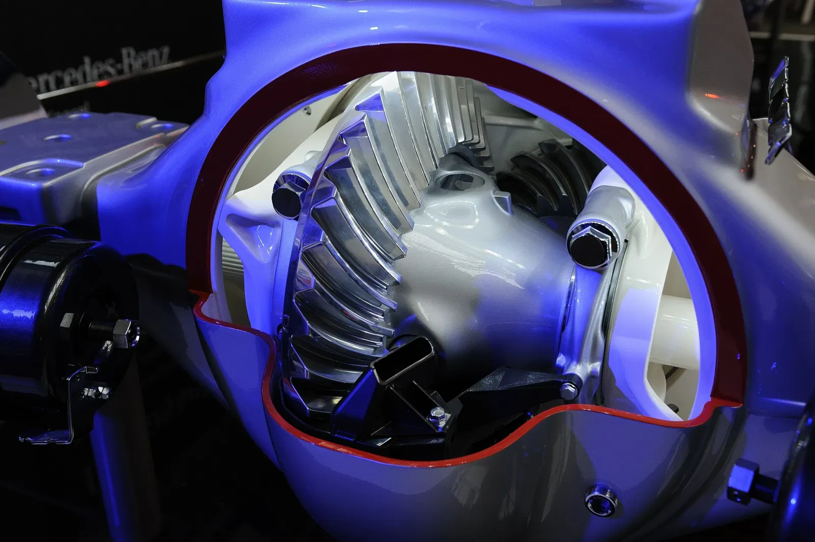 Technik-Museum Kassel