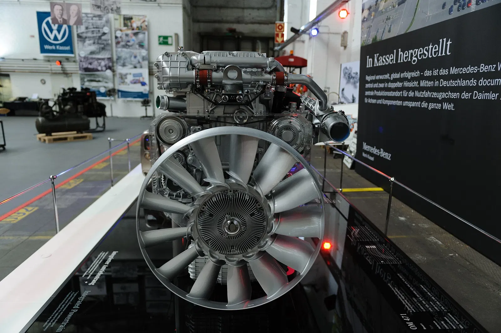 Technik-Museum Kassel