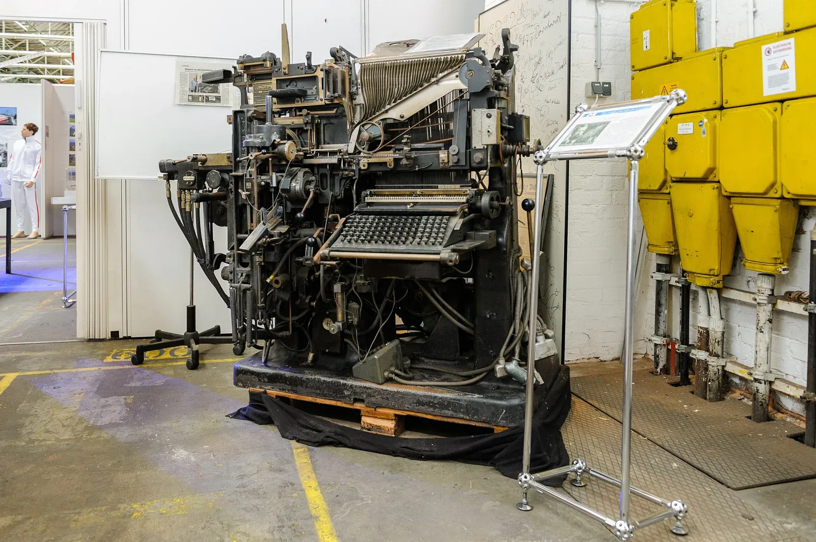 Technik-Museum Kassel