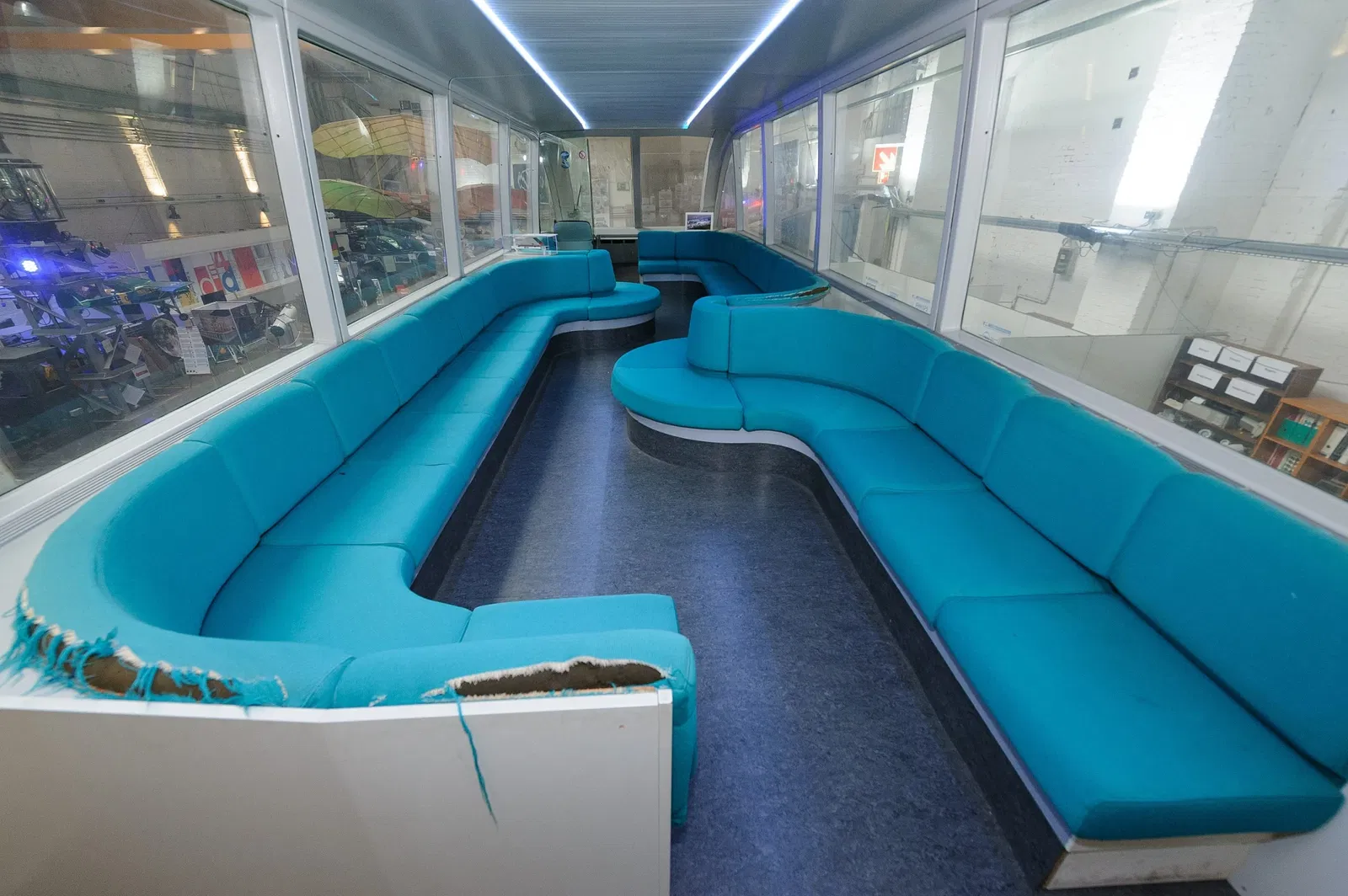 Technik-Museum Kassel