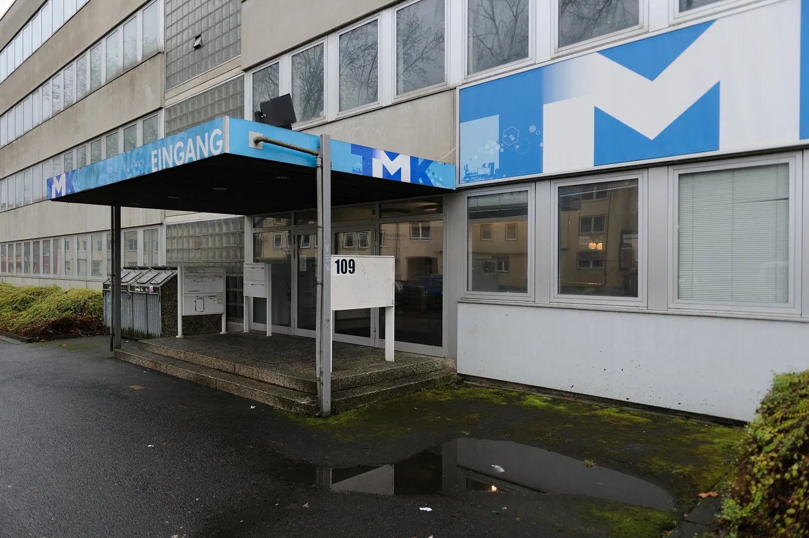 Technik-Museum Kassel