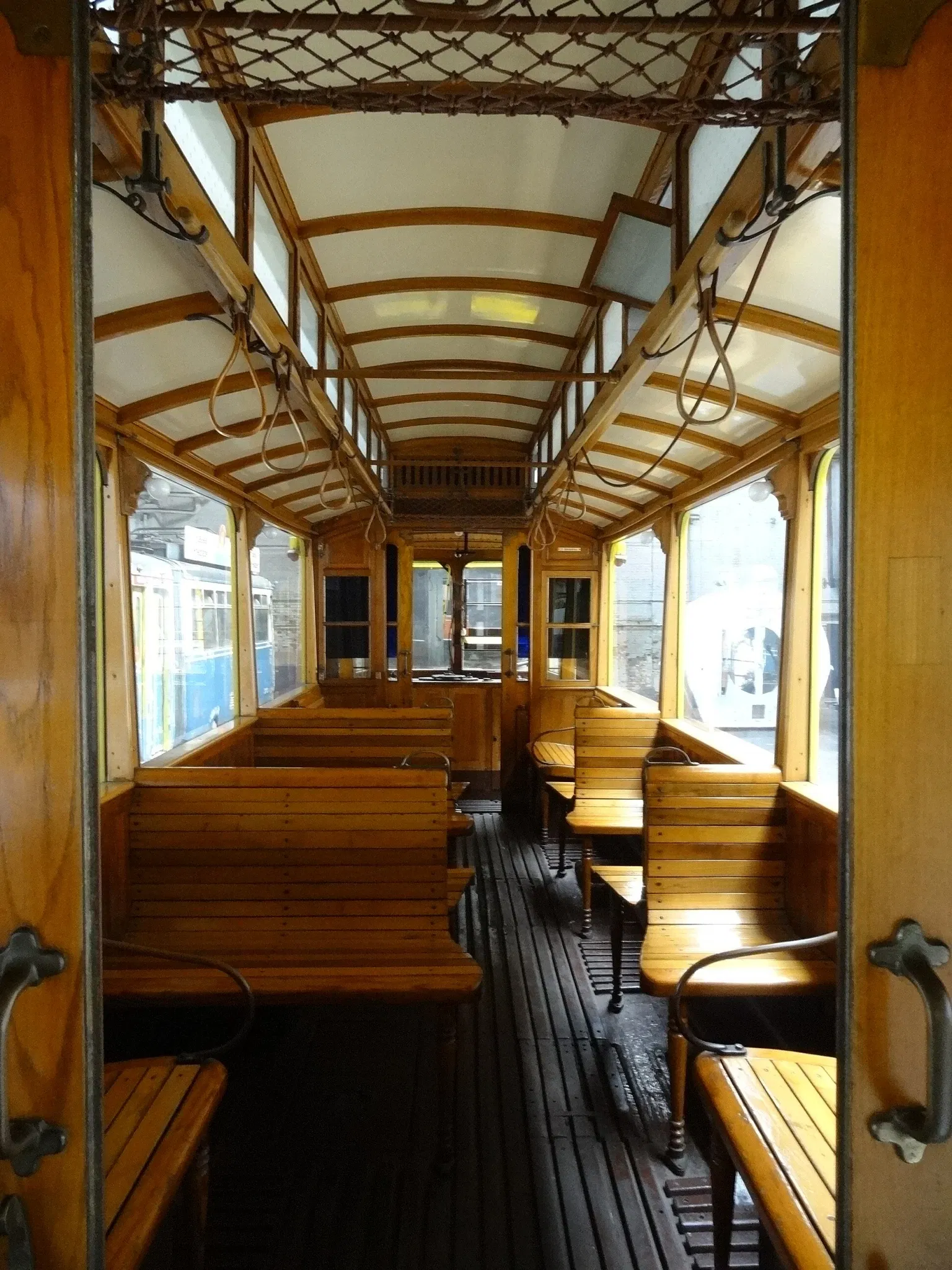 Technik-Museum Kassel