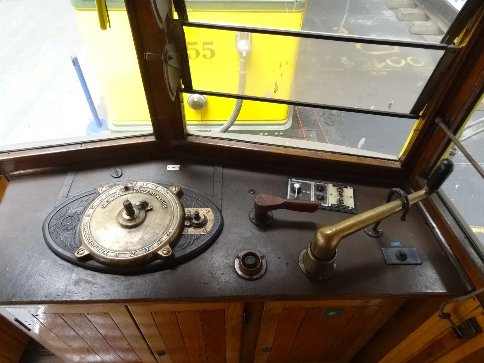 Technik-Museum Kassel