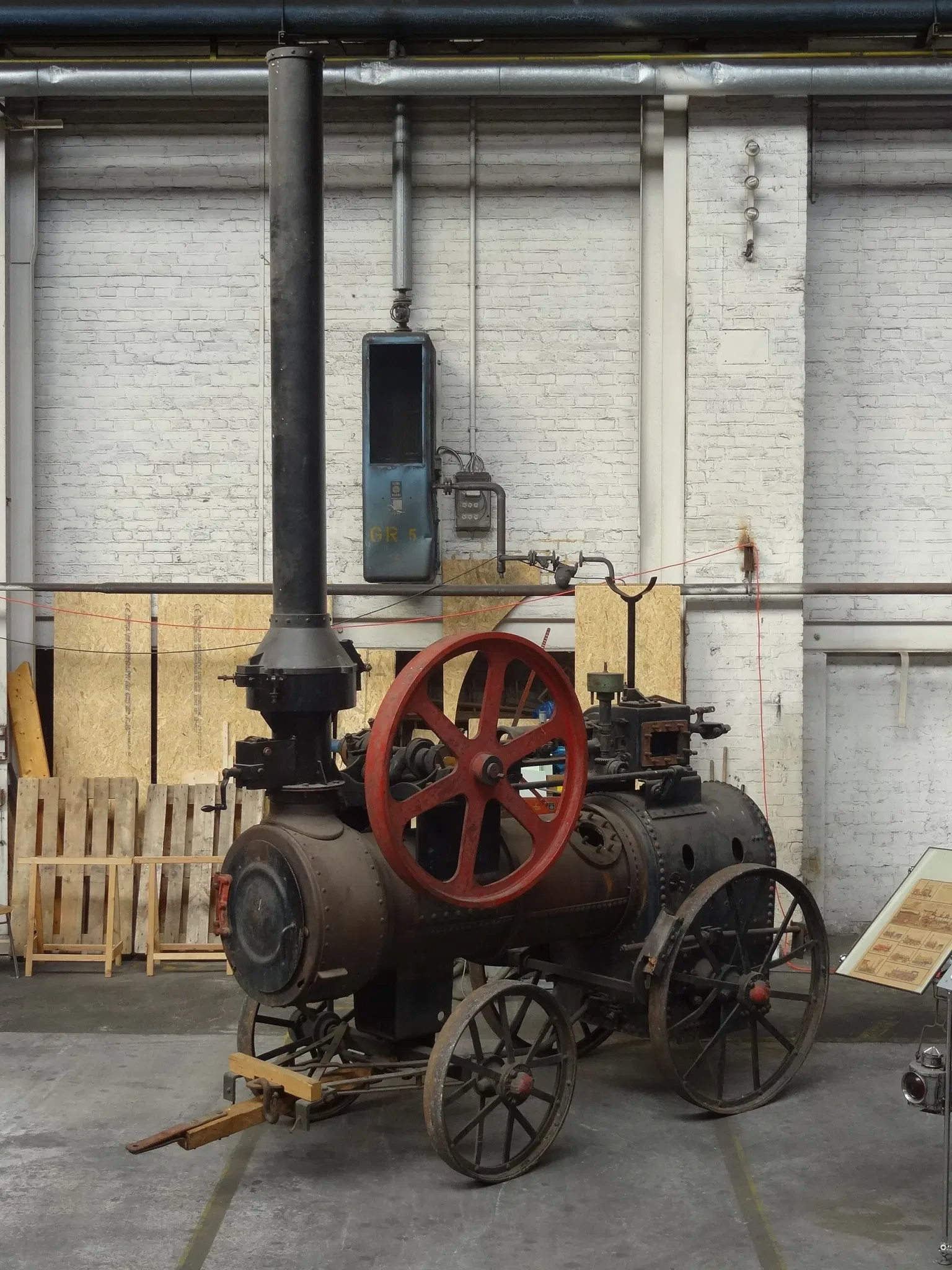 Technik-Museum Kassel