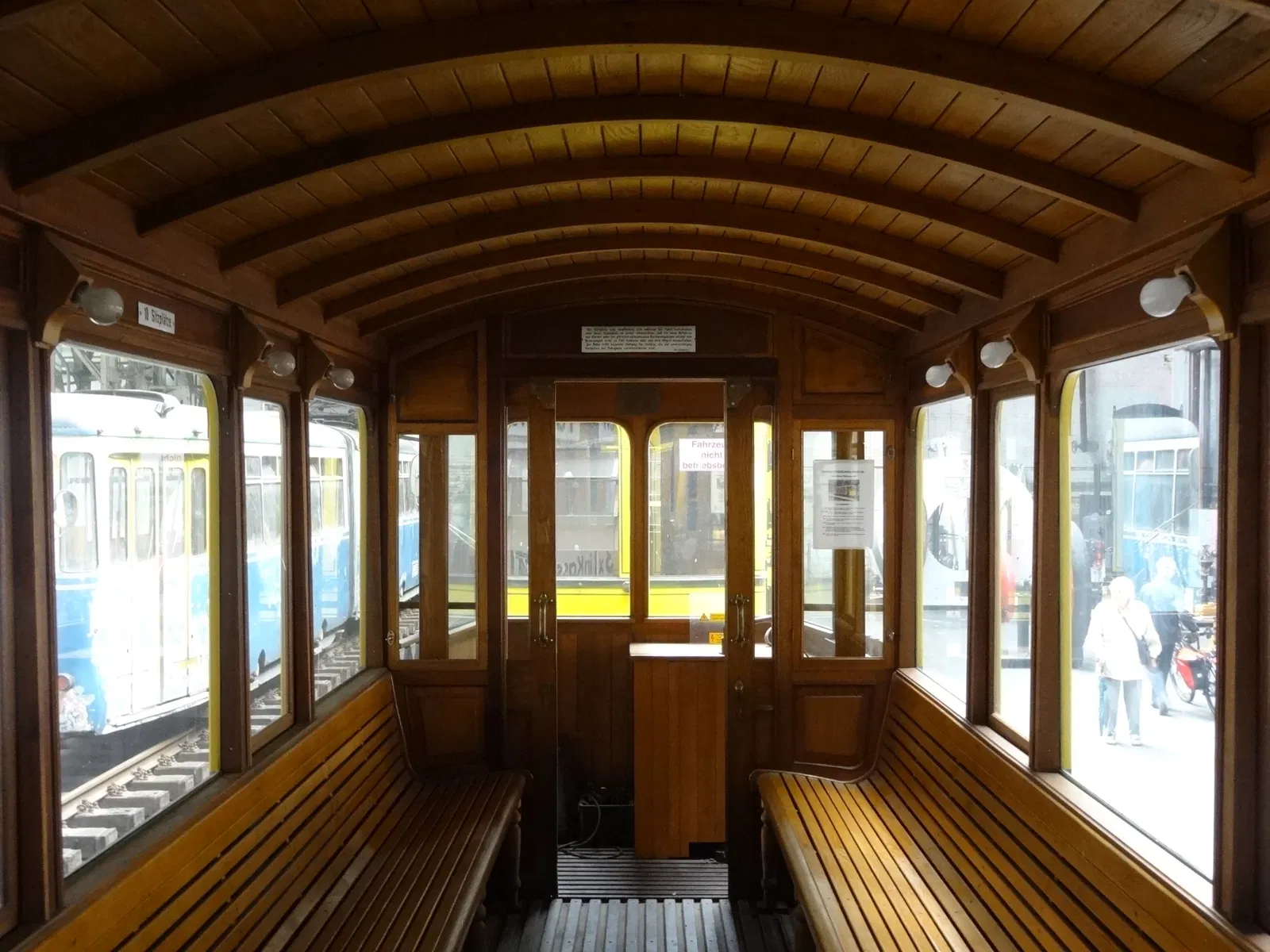 Technik-Museum Kassel