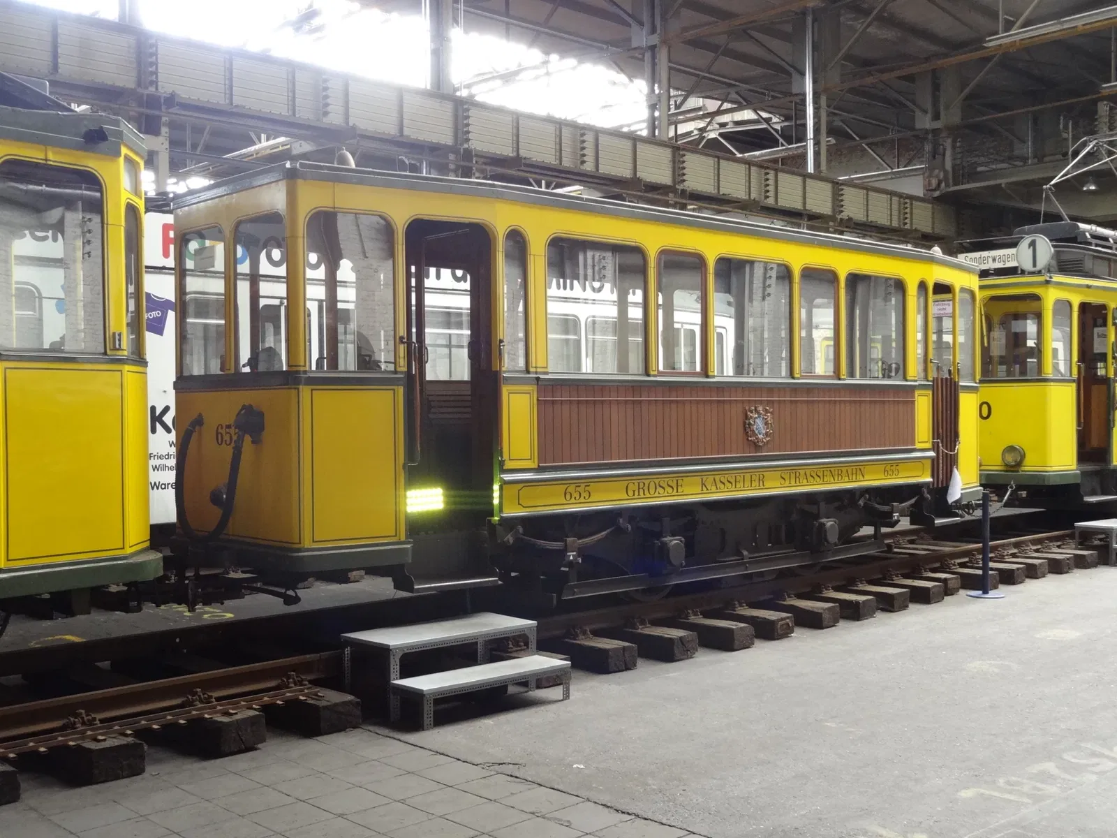 Technik-Museum Kassel