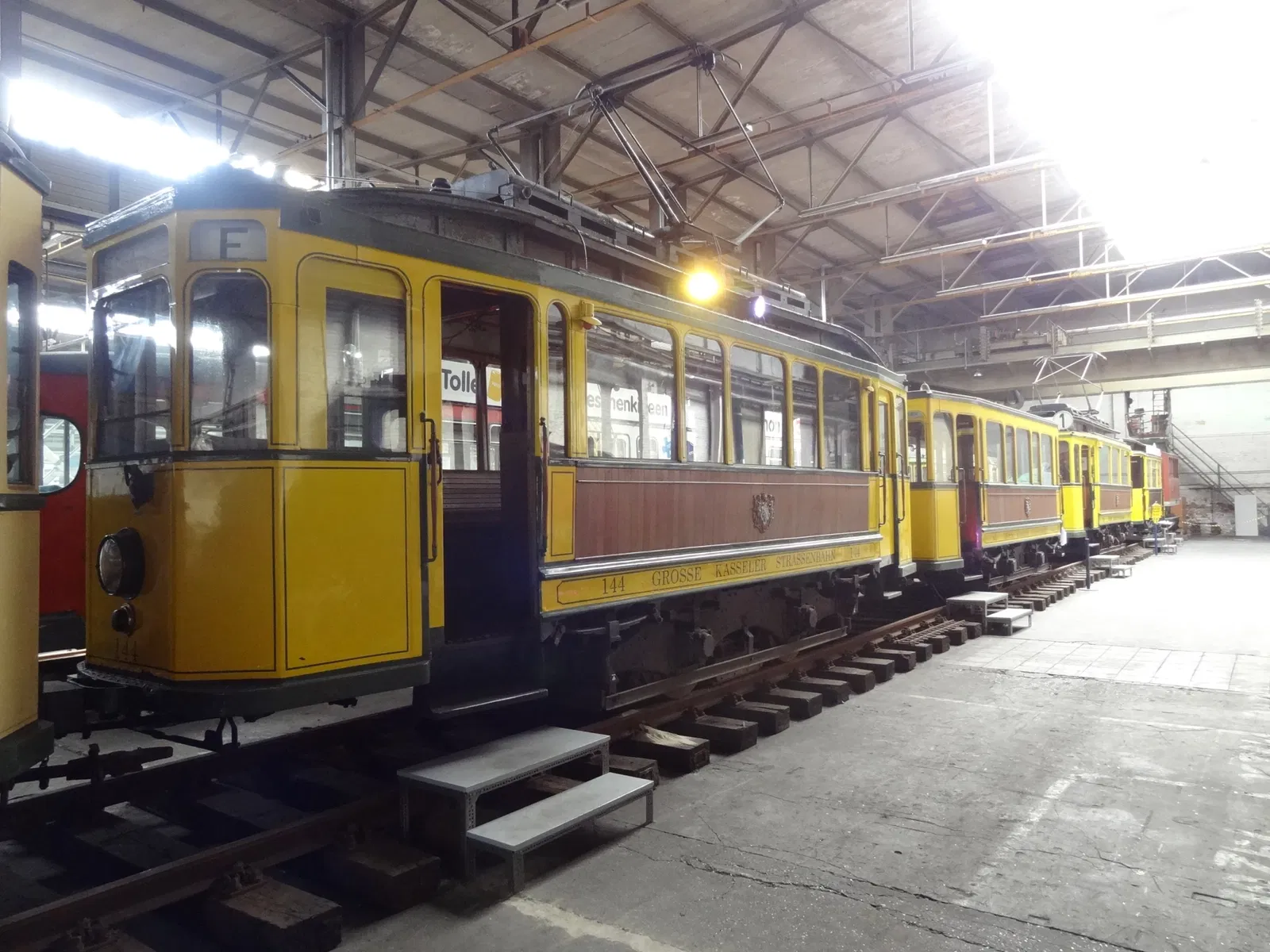 Technik-Museum Kassel