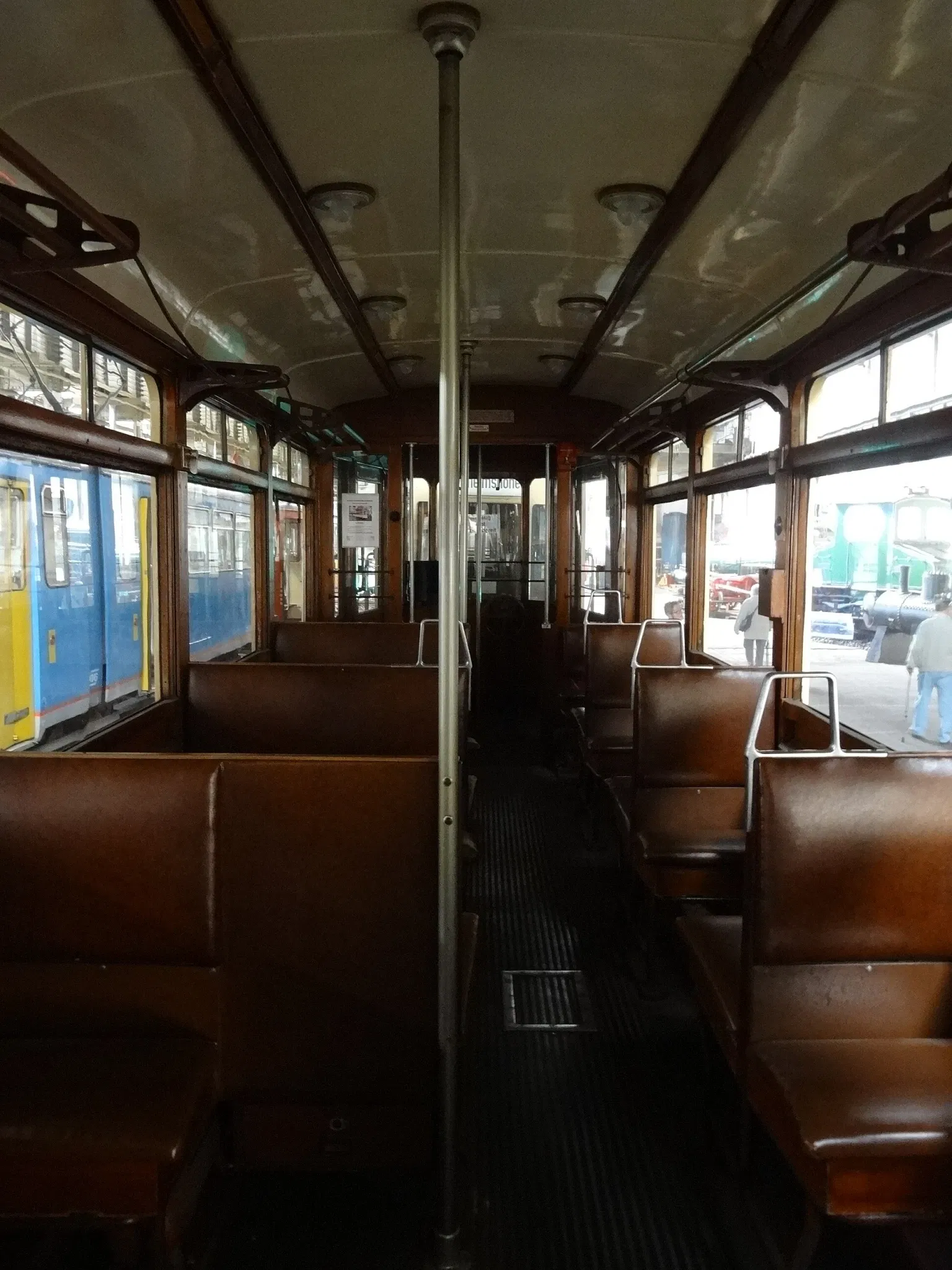 Technik-Museum Kassel