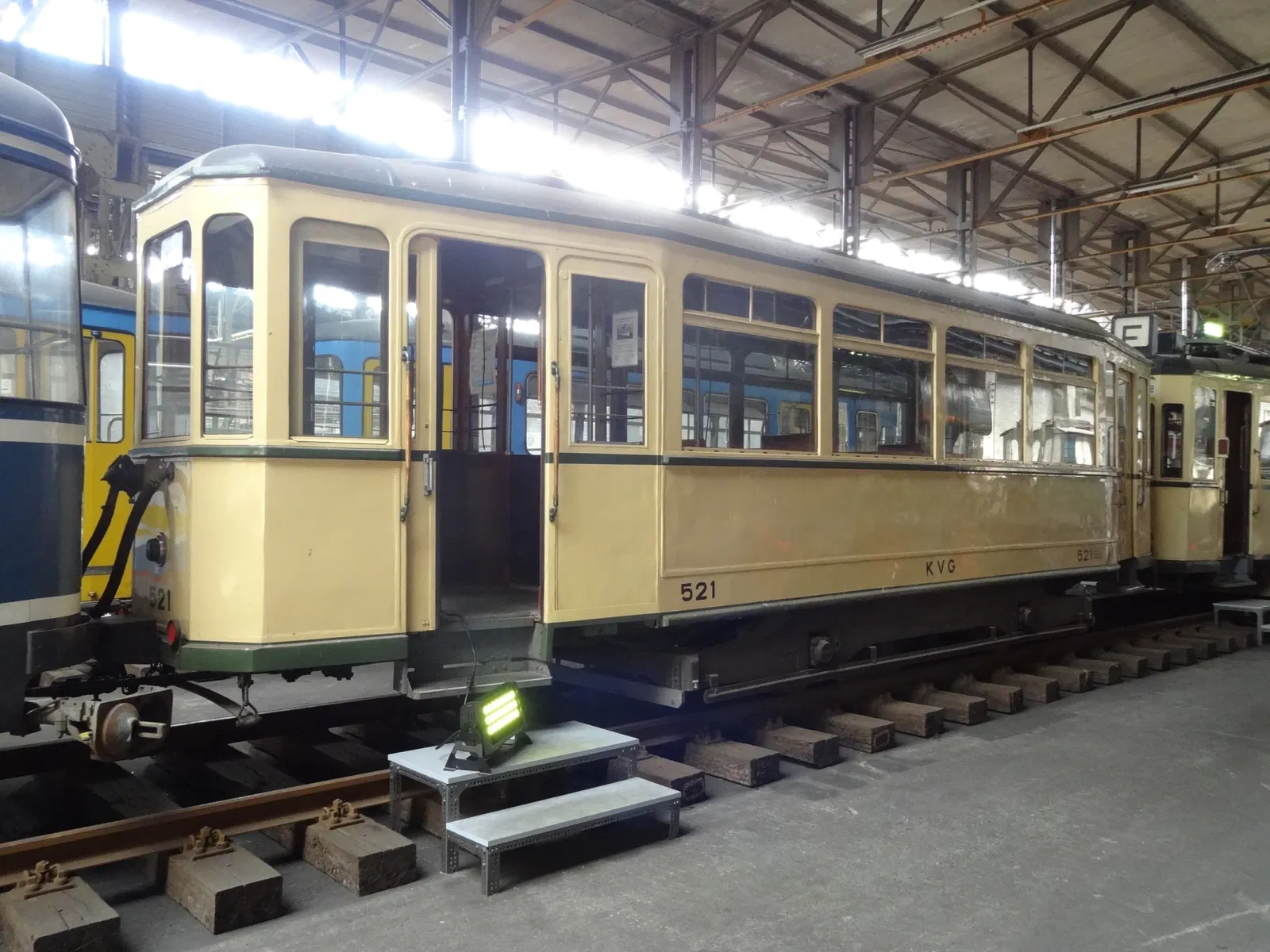 Technik-Museum Kassel