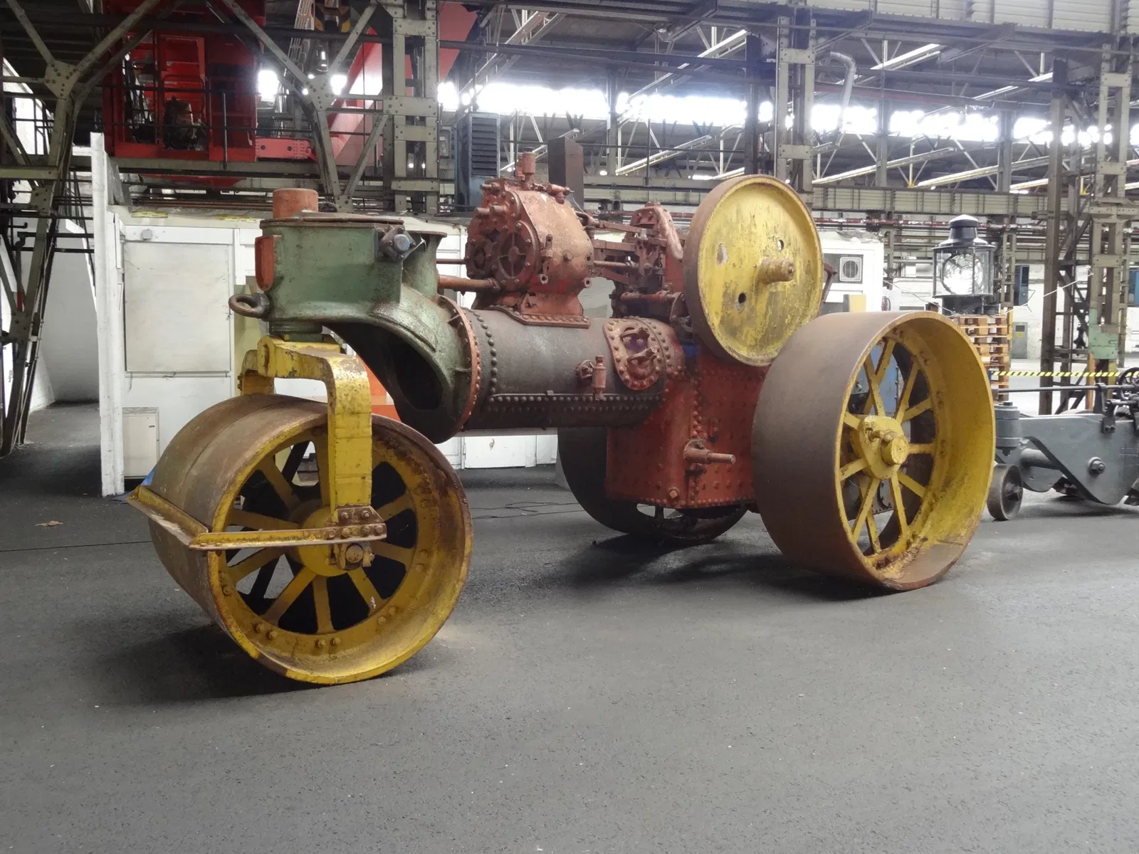 Technik-Museum Kassel