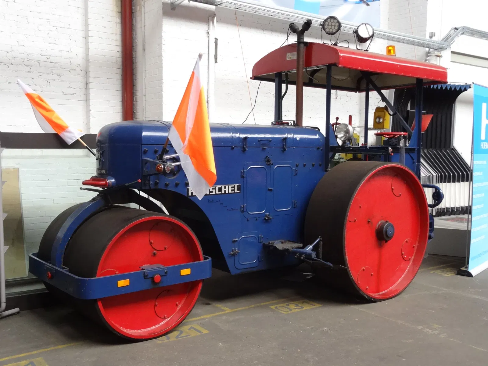 Technik-Museum Kassel