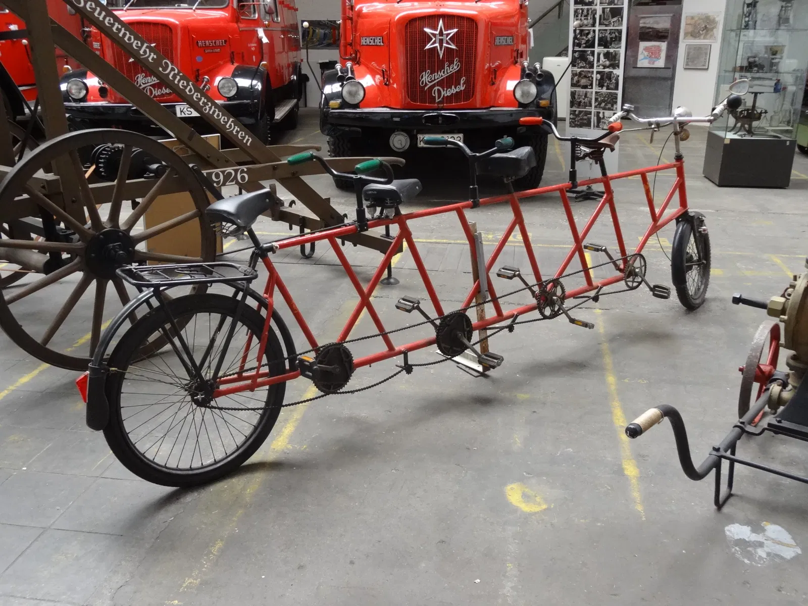 Technik-Museum Kassel