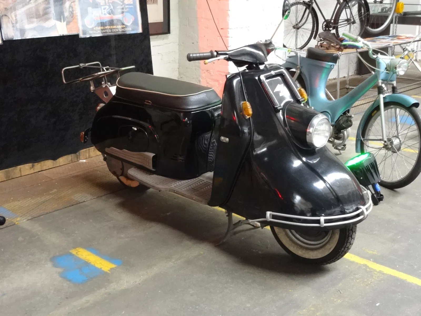 Technik-Museum Kassel