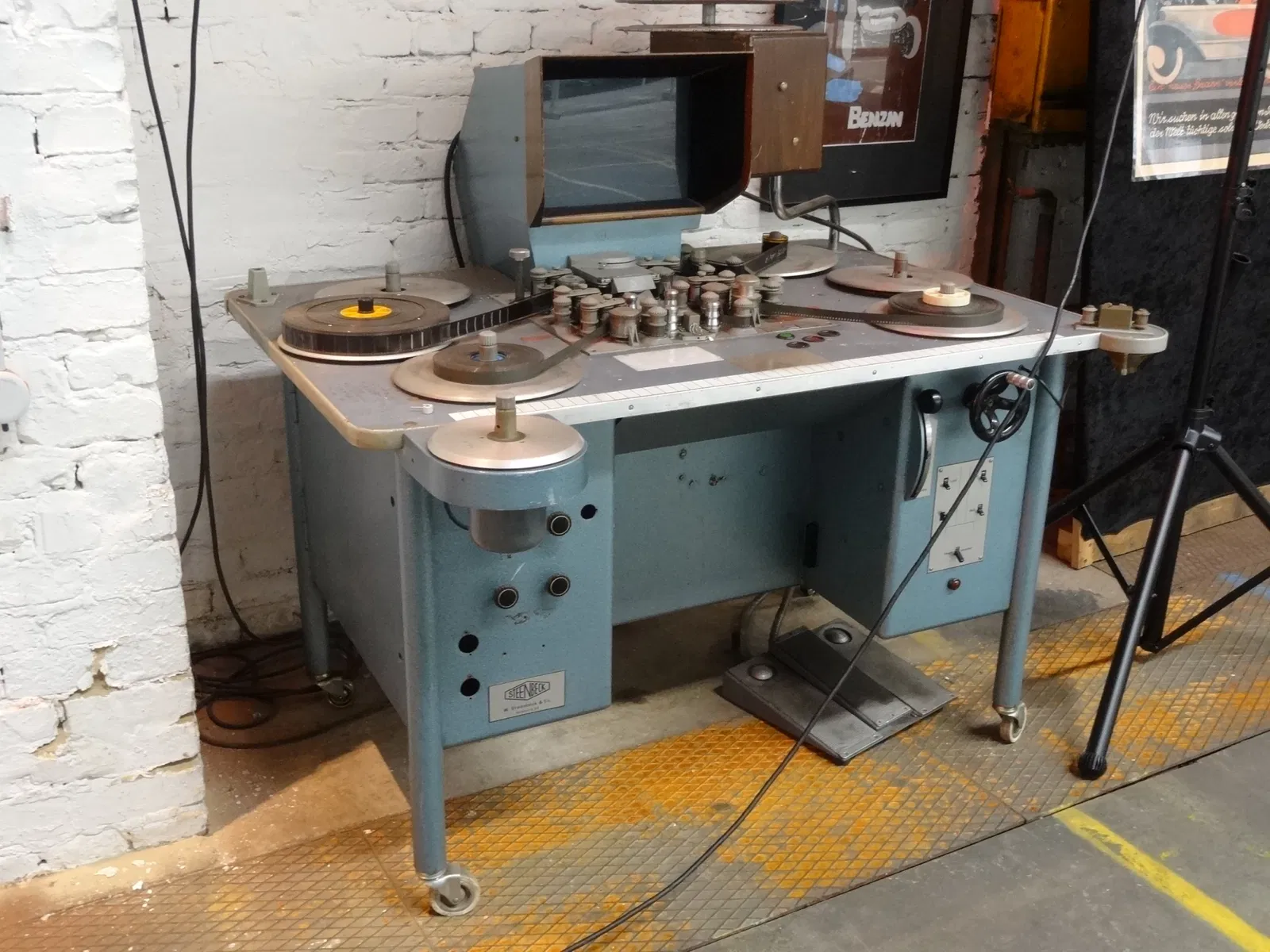 Technik-Museum Kassel