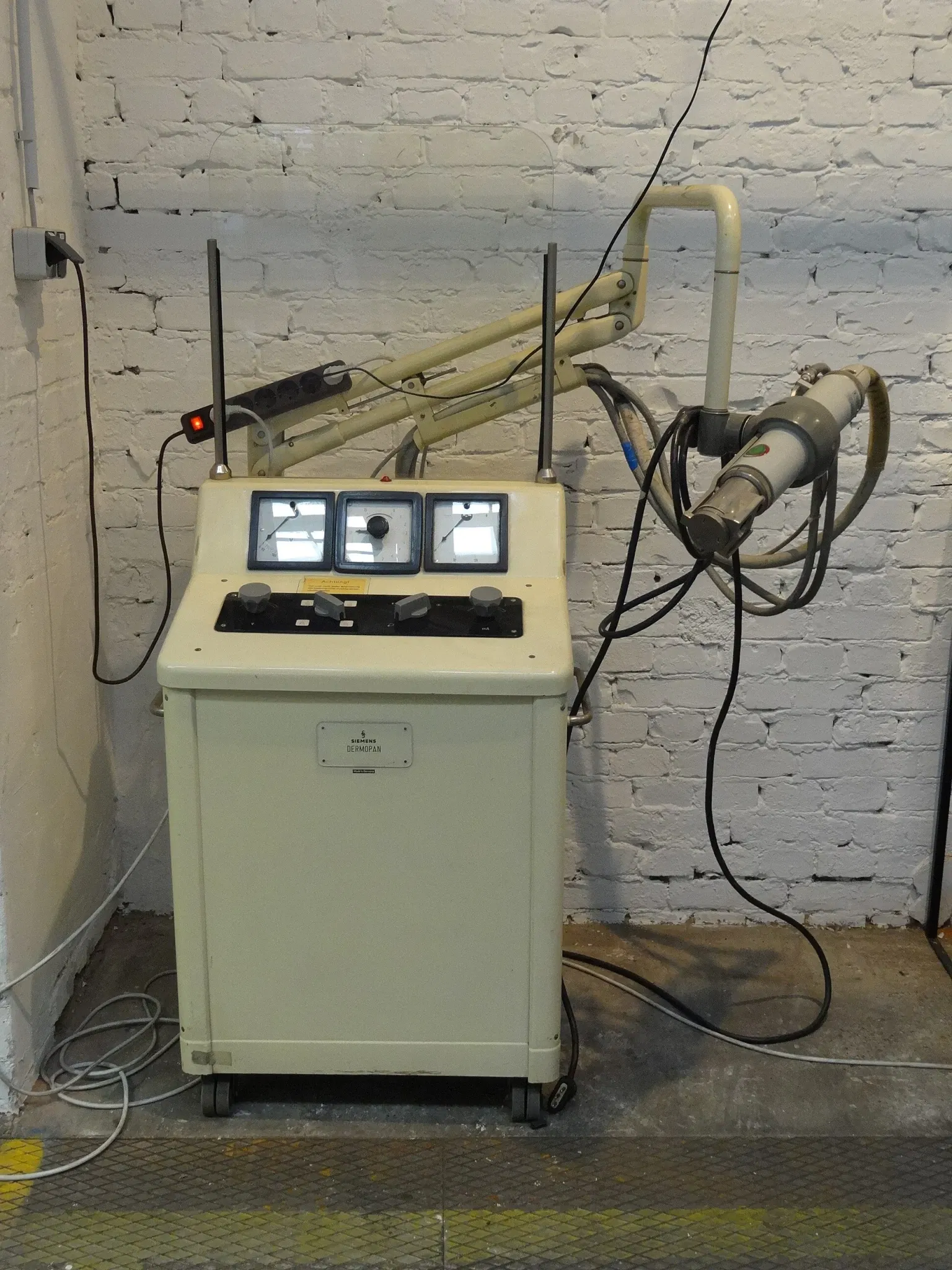 Technik-Museum Kassel