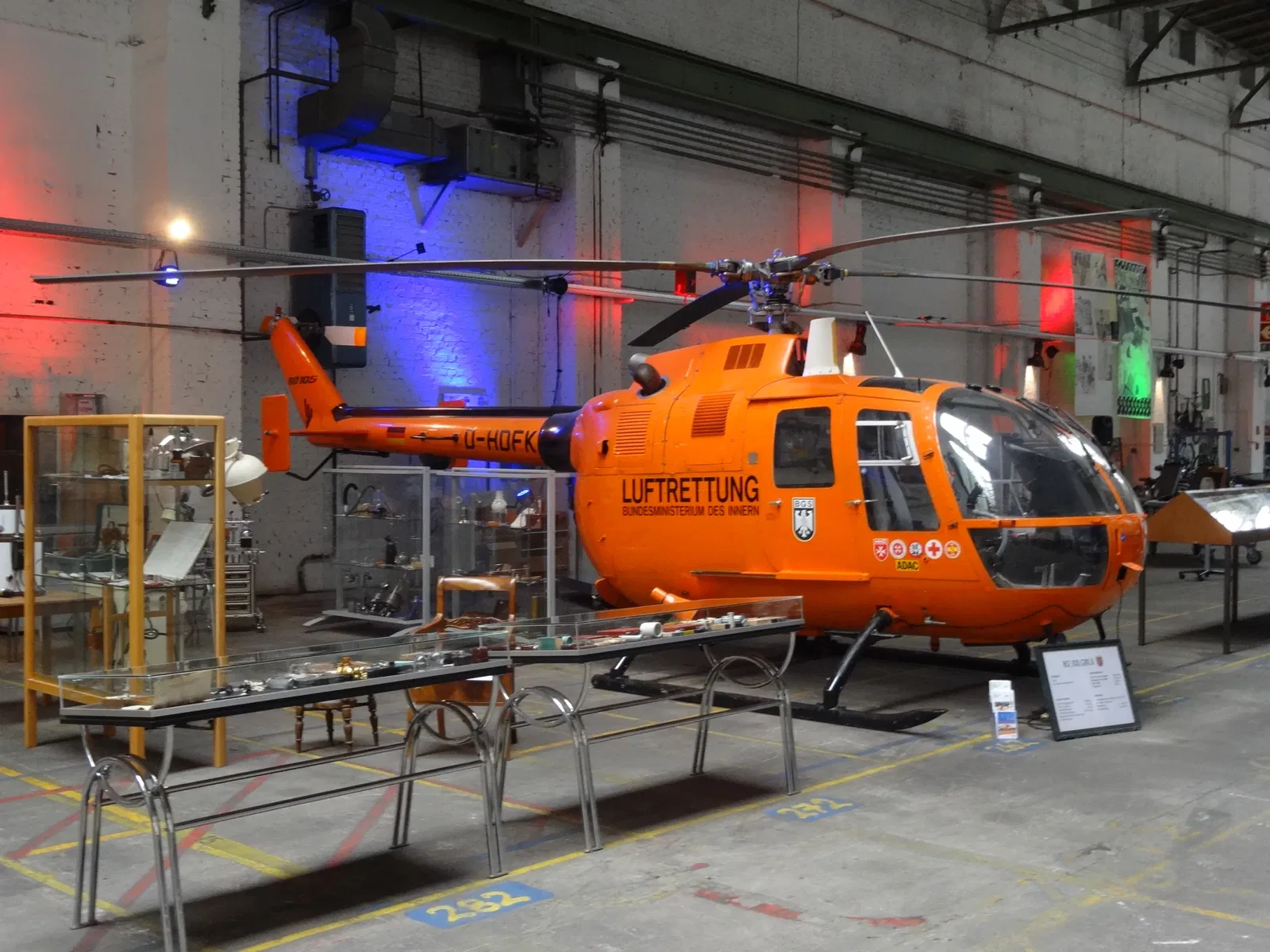 Technik-Museum Kassel