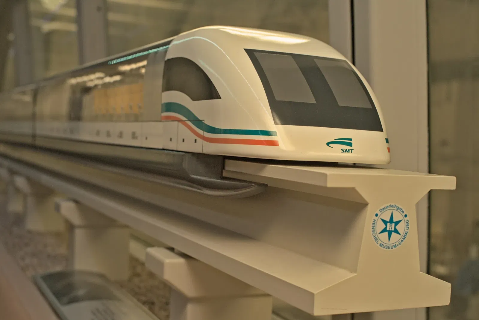 Technik-Museum Kassel