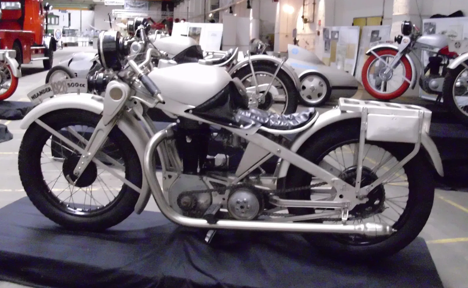 Technik-Museum Kassel