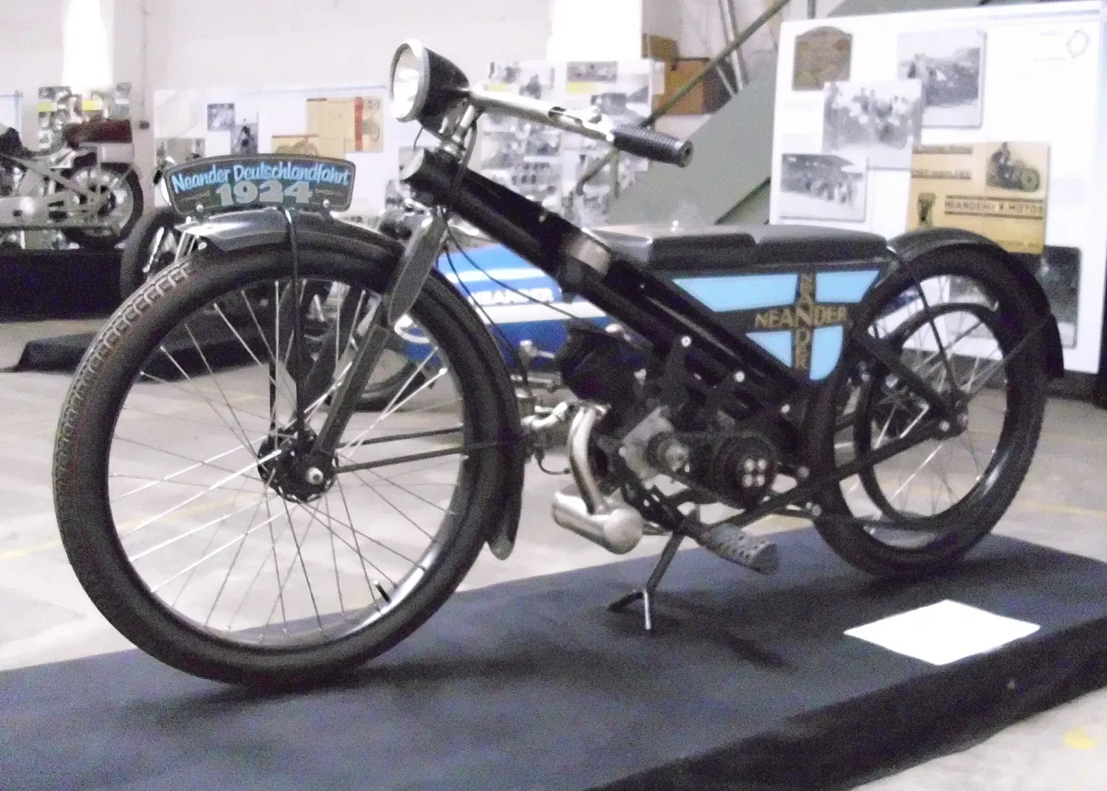 Technik-Museum Kassel