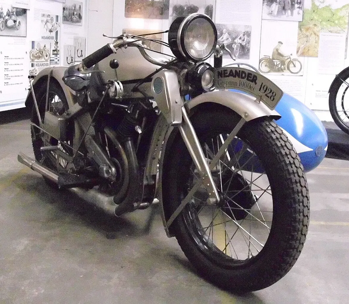 Technik-Museum Kassel