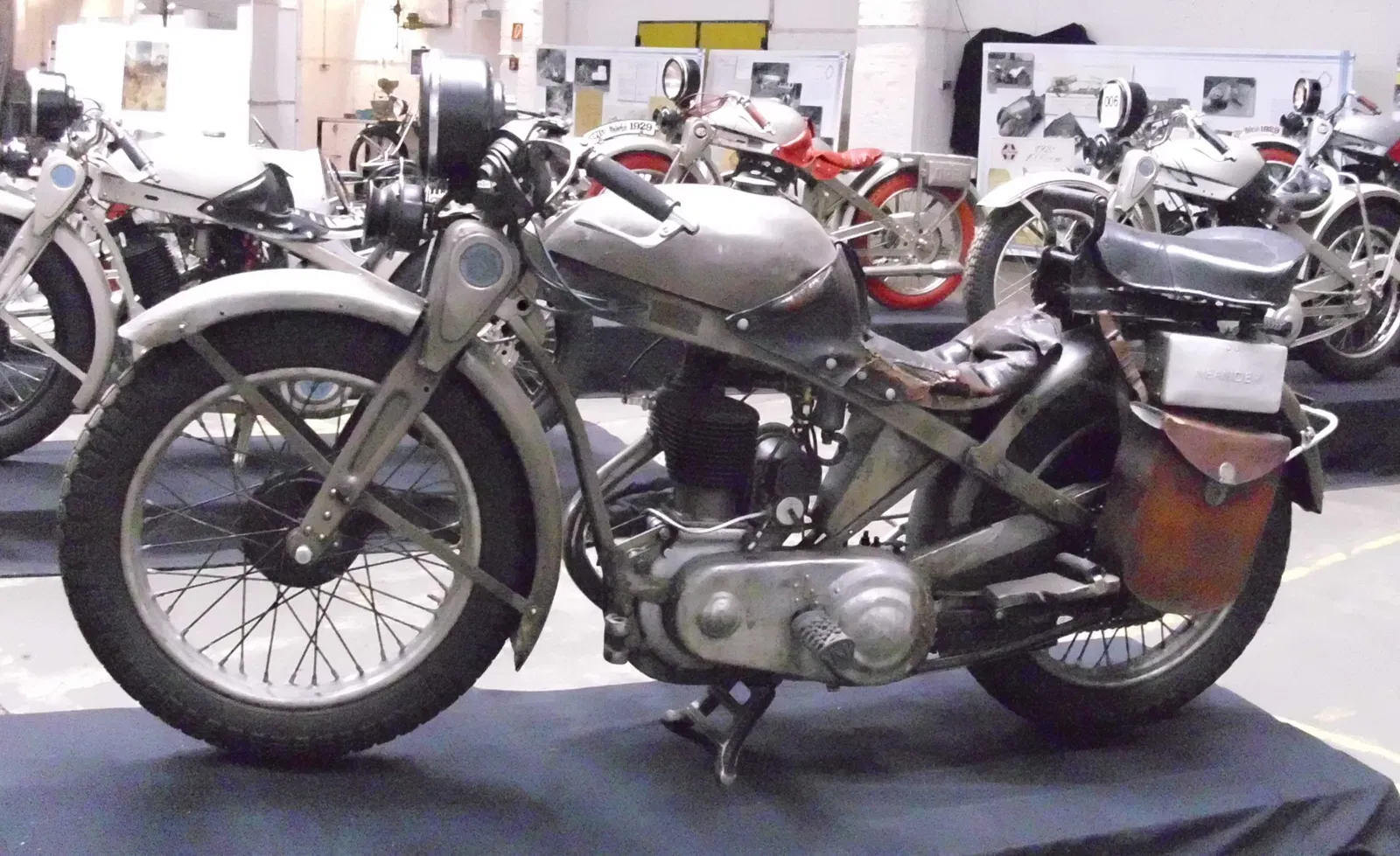 Technik-Museum Kassel