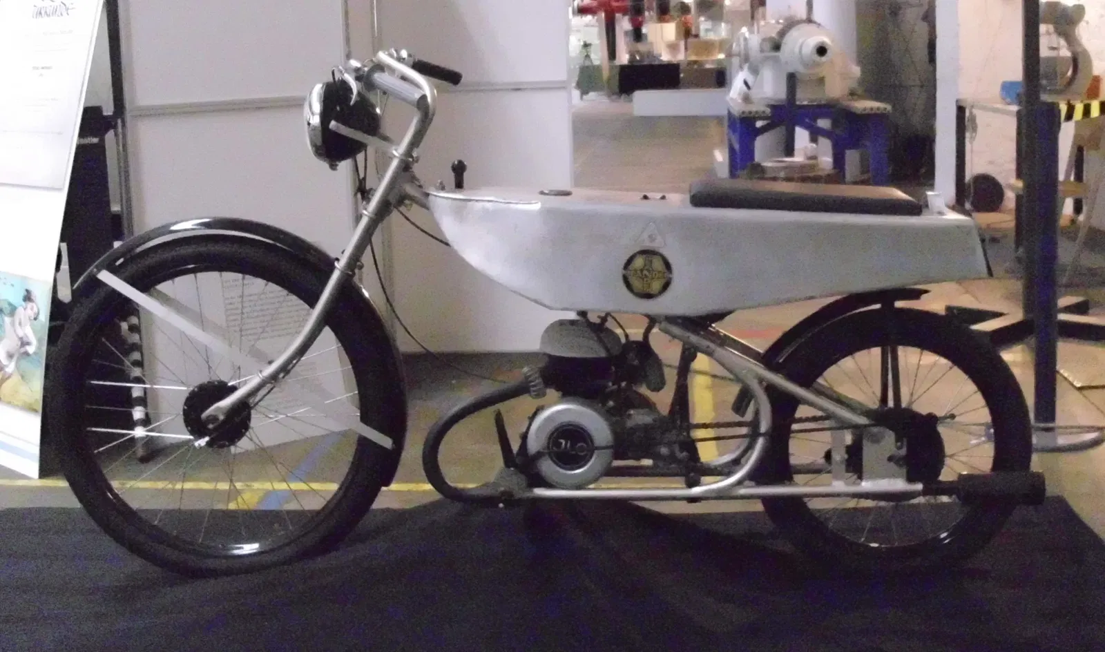 Technik-Museum Kassel