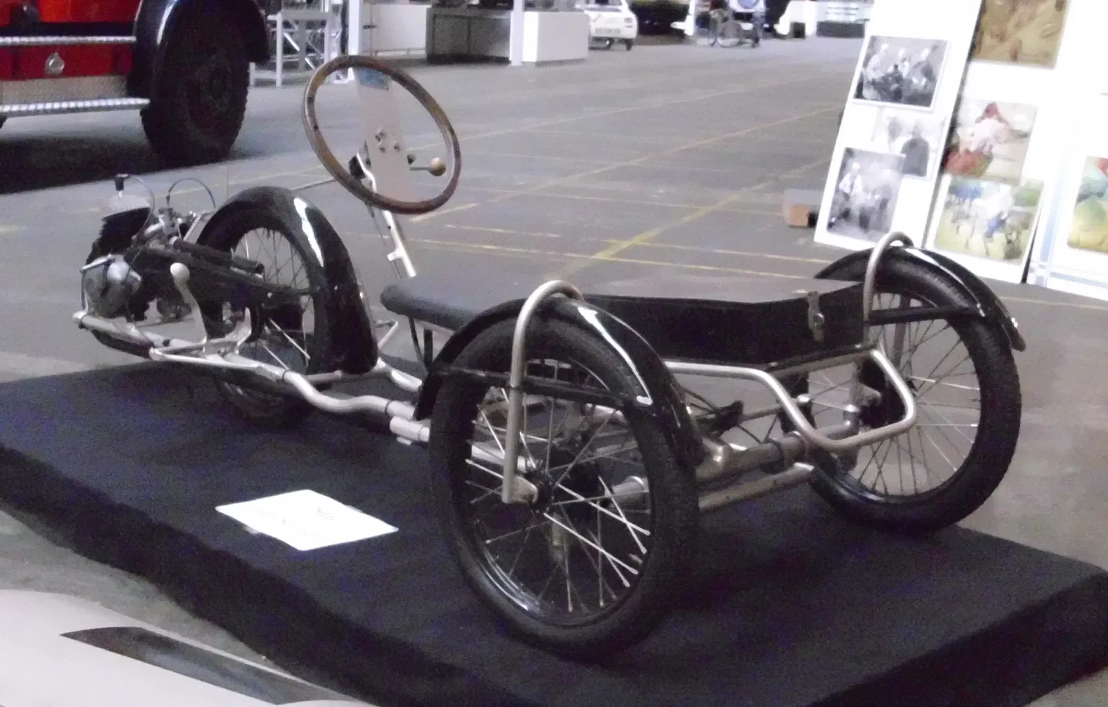 Technik-Museum Kassel