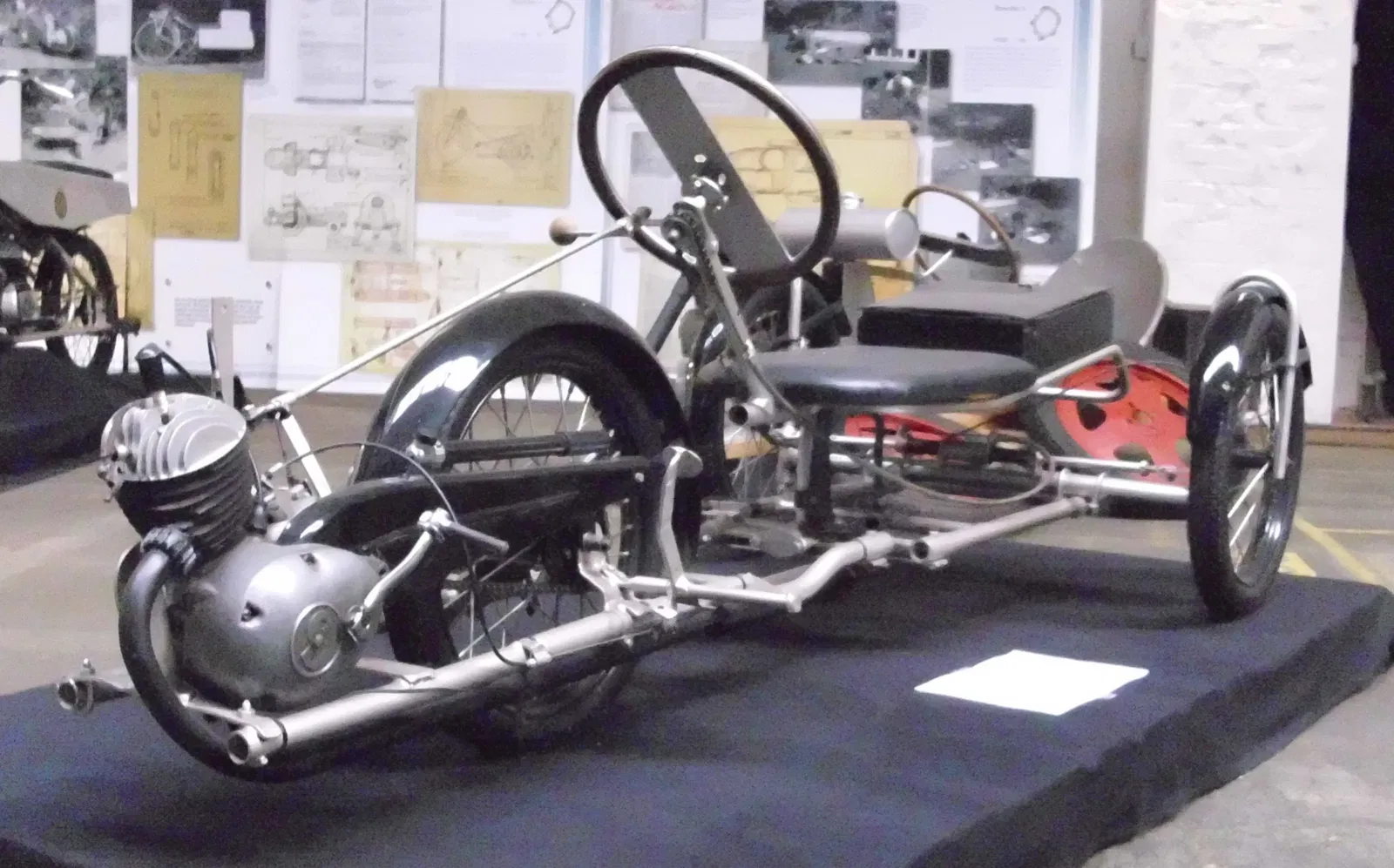 Technik-Museum Kassel