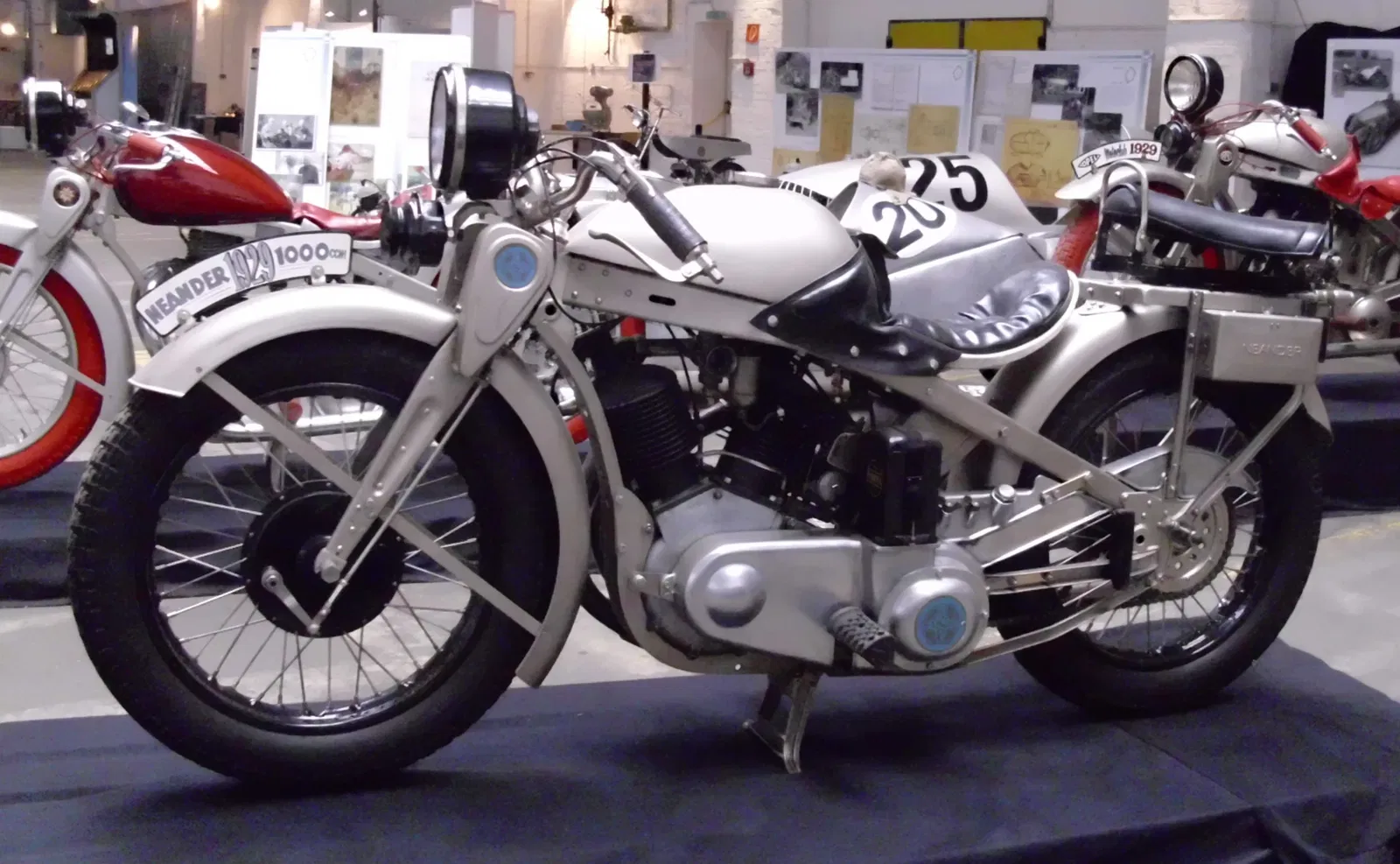 Technik-Museum Kassel